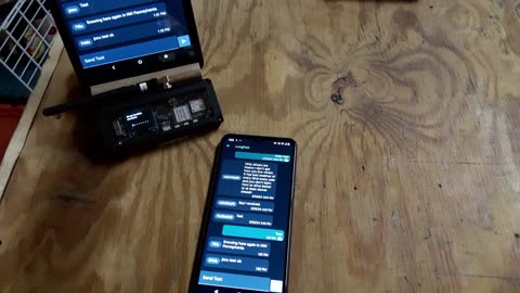 Connecting Your LoRa Device To Your Phone - How to