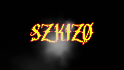 Szkízó - Főhős (dalszöveges audió)