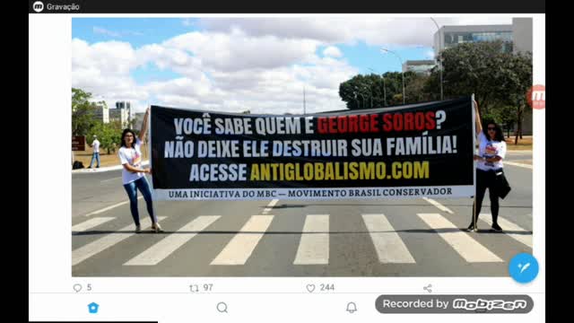 Ideias Idiotas de Gramsci 29072020