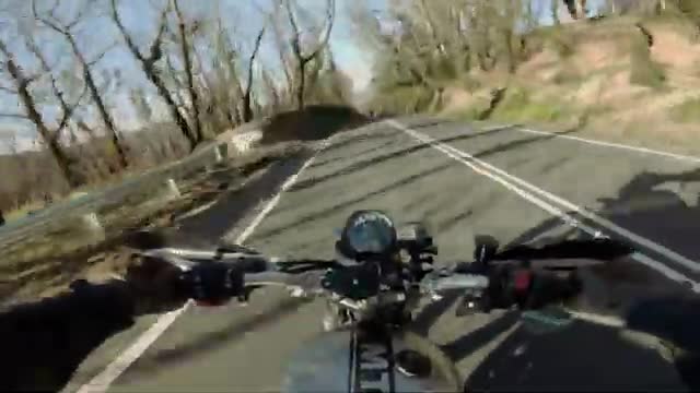 Motorcycle Riding | Bells Line of Road
