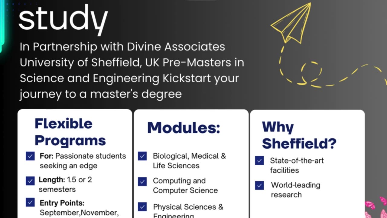 Education Across Borders: Divine Associates Ltd Global Impact