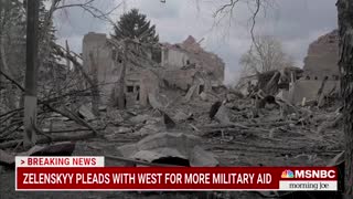 INCREDIBLE: Parliament Member Talks Ghost Of Kiev