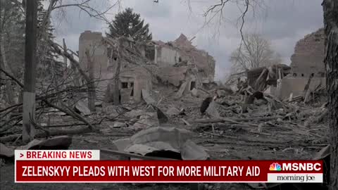 INCREDIBLE: Parliament Member Talks Ghost Of Kiev