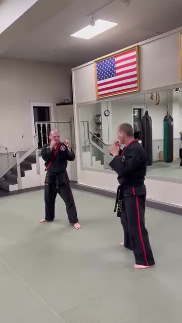 Taekwondo