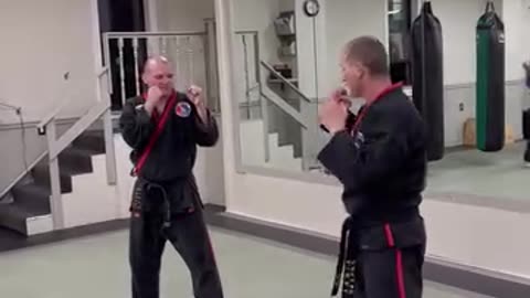 Taekwondo