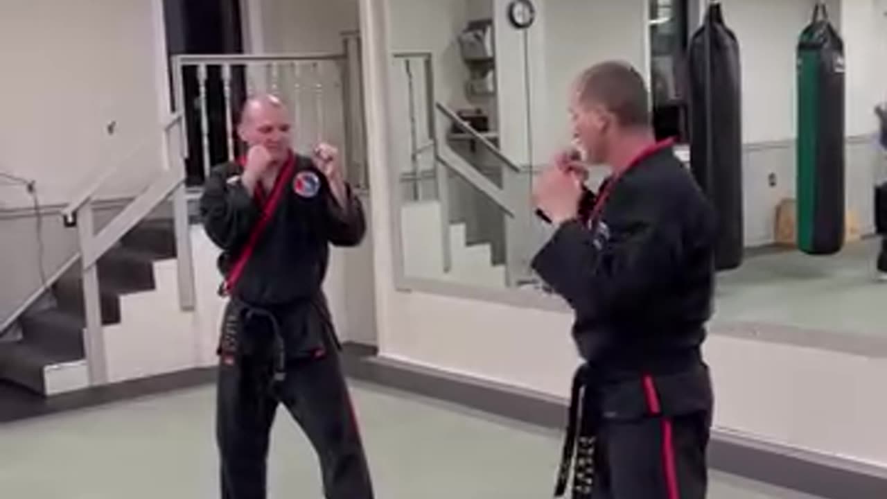 Taekwondo