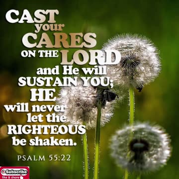 Morning Prayer - (Cast Our Burden) #youtubeshorts #grace #jesus #mercy #faith #fyp #bless #love #joy