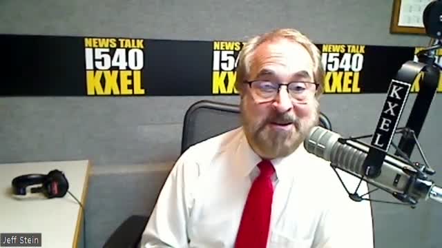 Iowa Politics with Jeff Stein – Mon. Aug. 29, 2022