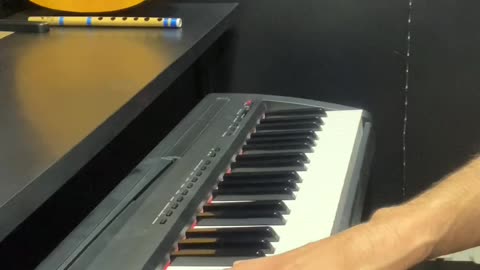 Relaxing Piano