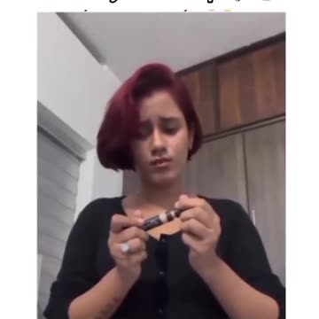 Girls feeling after breakup