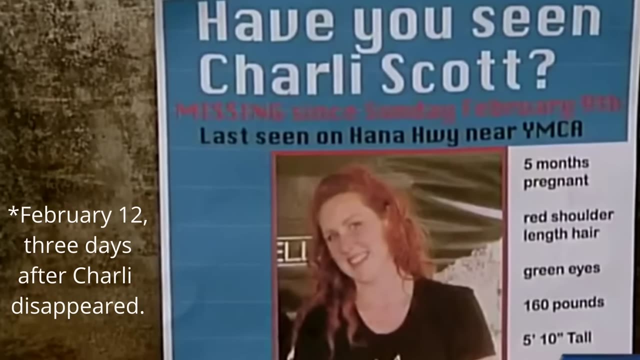 The Heartbreaking Case of Charli Scott. True Crime Documentary