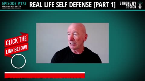 US Sports Partner Spotlight Real Life Self Defense