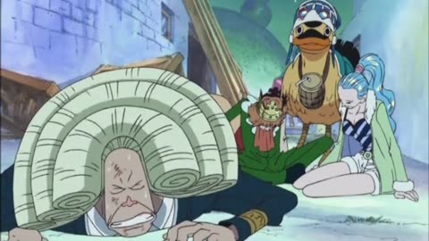 ONE PIECE 0066 [PL SUBS]