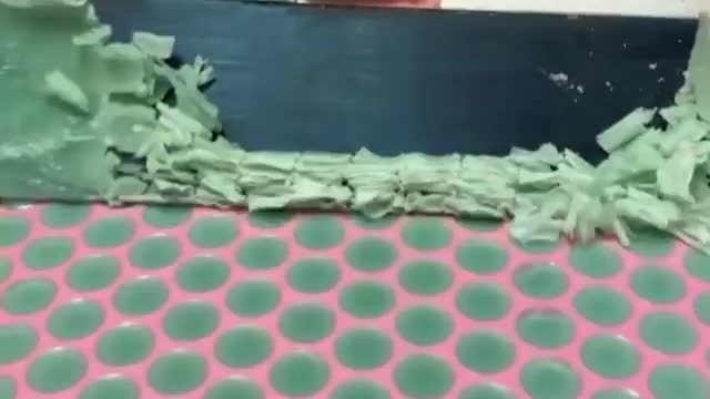 Satisfying video that relax your mind