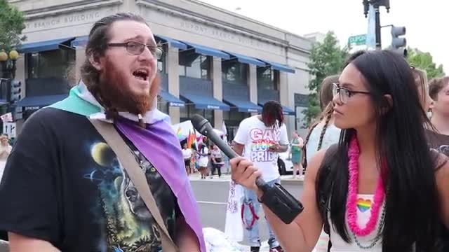 D.C. Pride ......WOW...WOW....