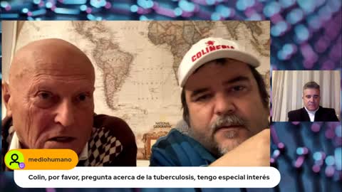 DESMONTAMOS LAS BACTERIAS