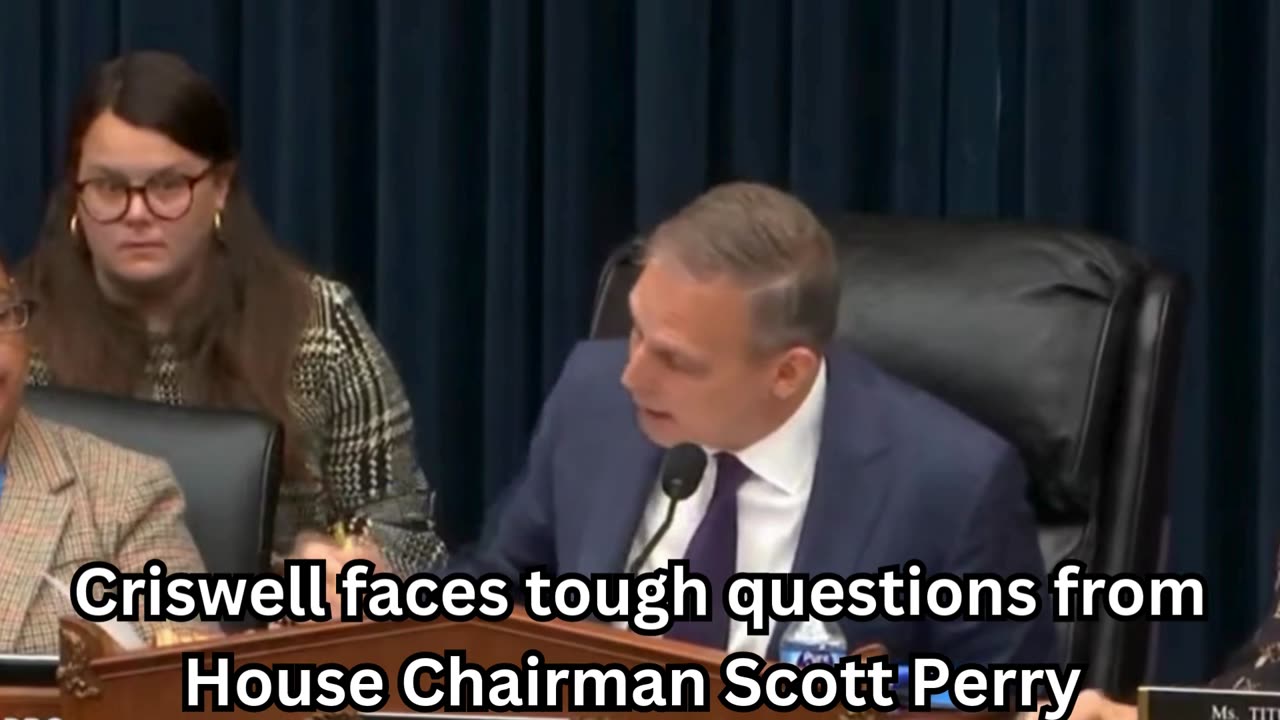 FEMA Director Testifies on Hurricanes Helene & Milton | House Hearing Highlights