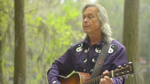 Jim Lauderdale "Tales of a Sad Hotel" Live Music