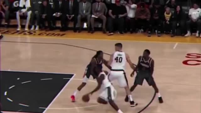 Review of wonderful basketball games