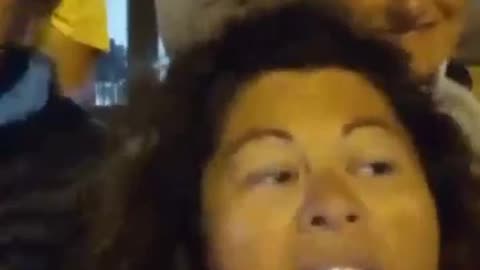 Non era, non è, non sarà una manifestazione, È un presidio ! (19)