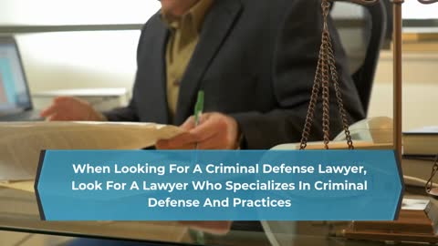 Criminal Defense Lawyer Brampton