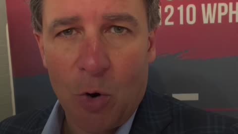 Obama tells Biden “It’s over"