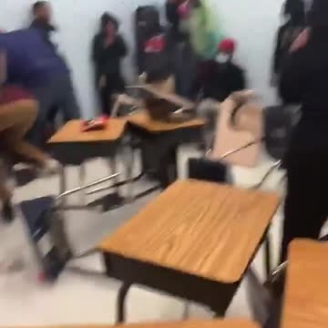 Demoncrats school education at it's finest.......