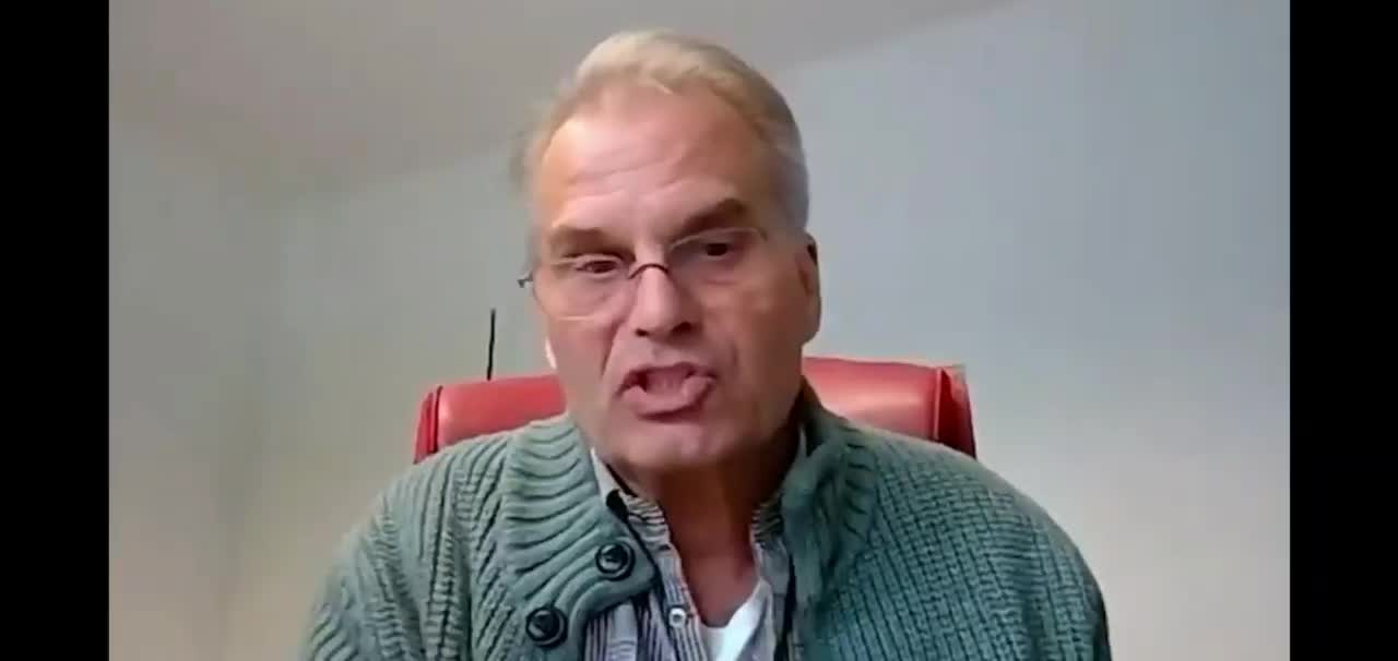 🔥💥🔥Reiner Fuellmich🗣 on HOW the Global👿Satanic Elite will try to achieve the GREAT RESET❗️⚠️❗️