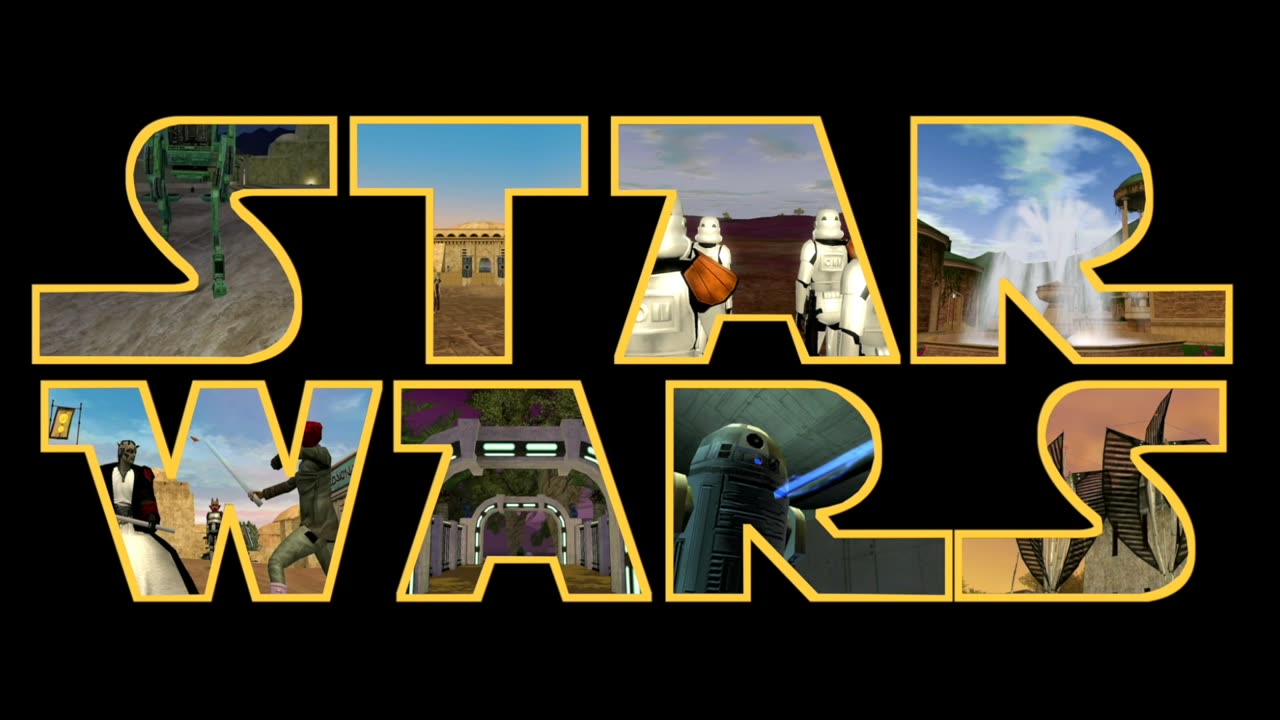 Star Wars Galaxies Legends Fan Titles