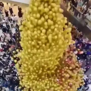 Release 999 balloon 🎈🎈 at my gf birthday 🎉