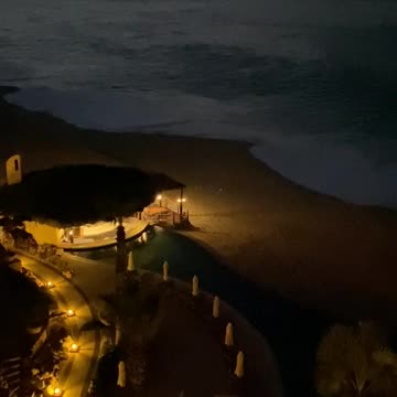 Grand Solmar Cabo San Lucas