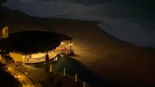 Grand Solmar Cabo San Lucas