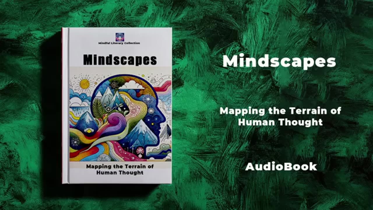 Mindscapes: Mapping the Terrain of Human Thought