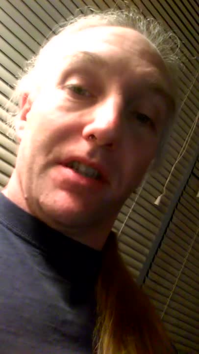 Movement is not king