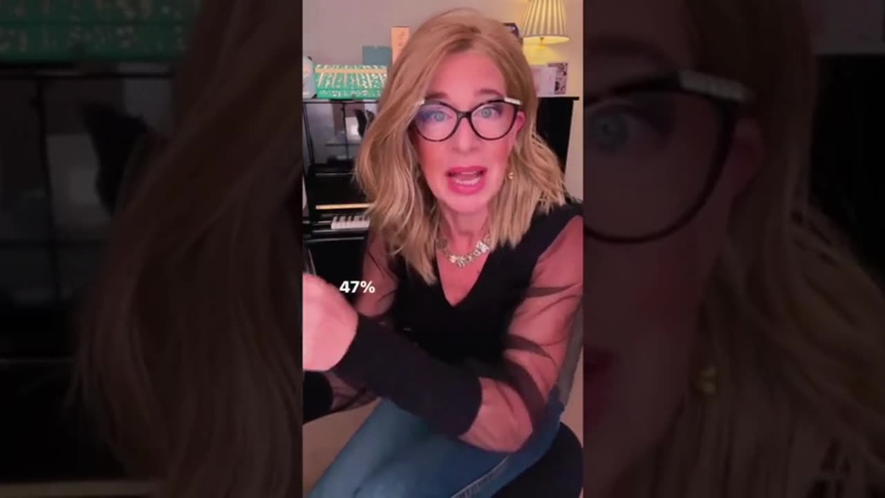 Katie Hopkins Confronts MSM Silence on Excess Deaths Linked to mRNA Injections