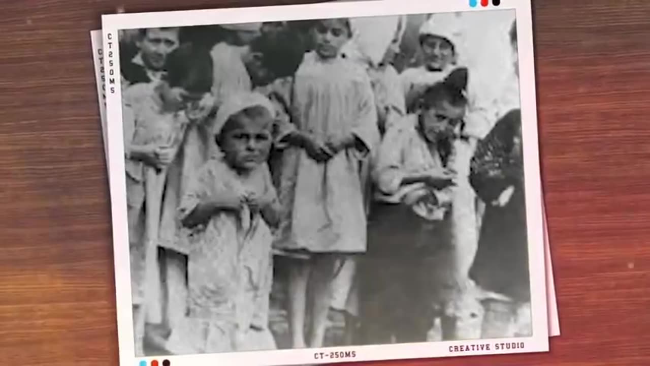 200 Historical Photos You’ve Probably NEVER Seen