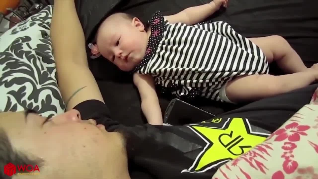 Cute Funny Adorable Babies Kids
