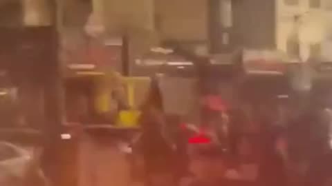 Armia Izraelska Uderzała w szpital