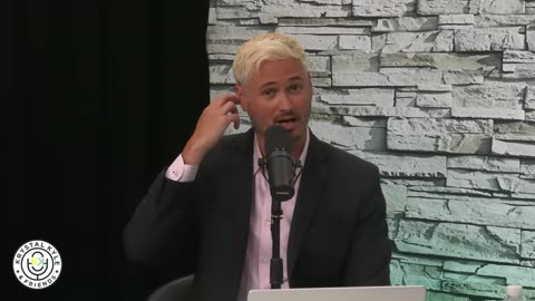 State Dept Whistleblower TELLS ALL On Gaza G_nocide