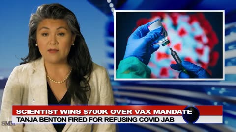 Pfizer Covid jabs cover-up news removed by You Tube! 7th July 2024