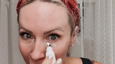 Simple HACK for GLOWING skin