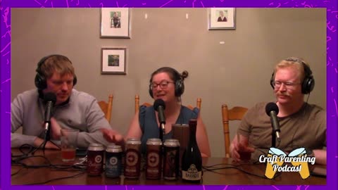 Exploring American Barleywine with Elijah Moreland | Ep. 188