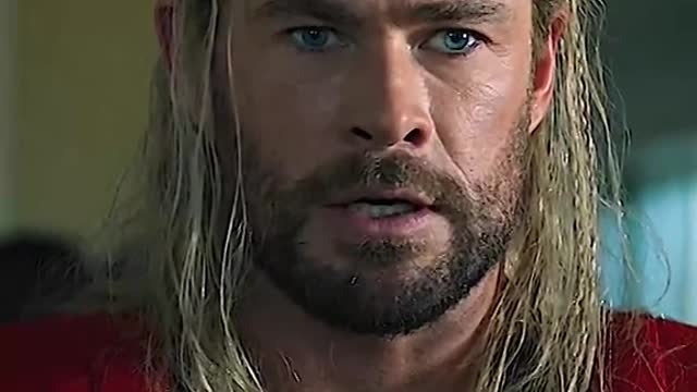 Love and the thunder