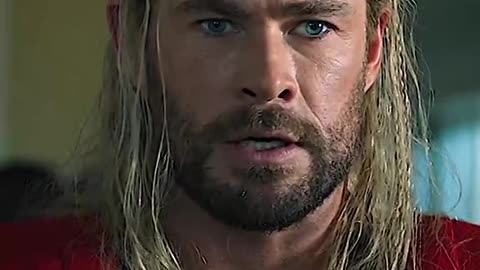 Love and the thunder