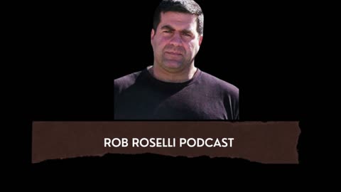 Rob Roselli Show Episode 28