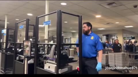 If it wasn’t for citizen journalists you’d NEVER see footage like this