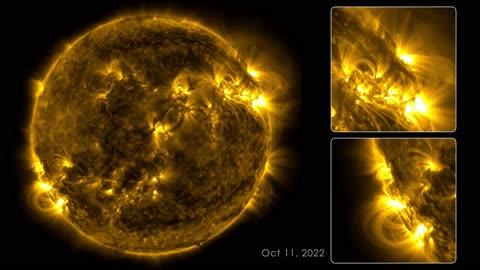 LATEST VIDEO OF SUN BY NANA