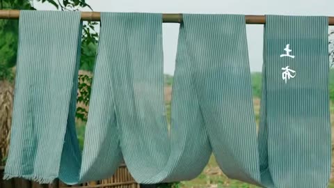 How to Make natural fabric