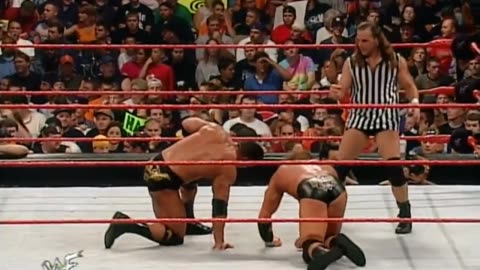 2 The Rock vs Triple H Ironman Match Judgement Day 2000.mp4