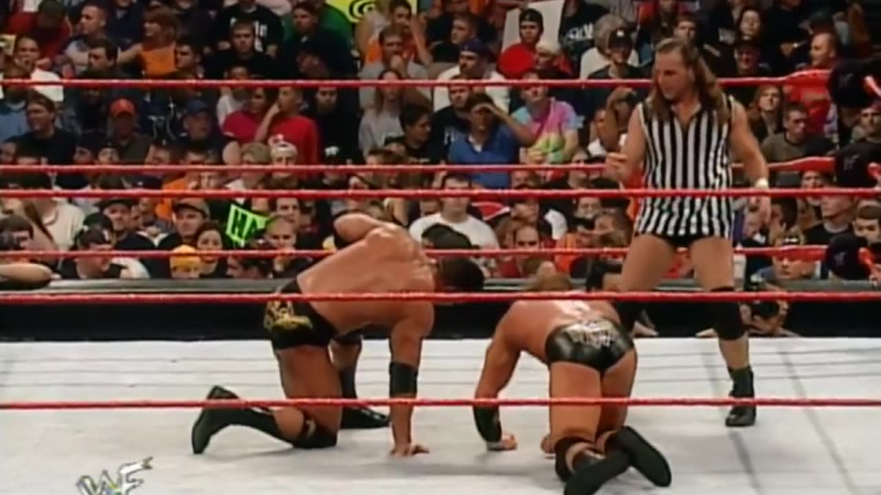 2 The Rock vs Triple H Ironman Match Judgement Day 2000.mp4